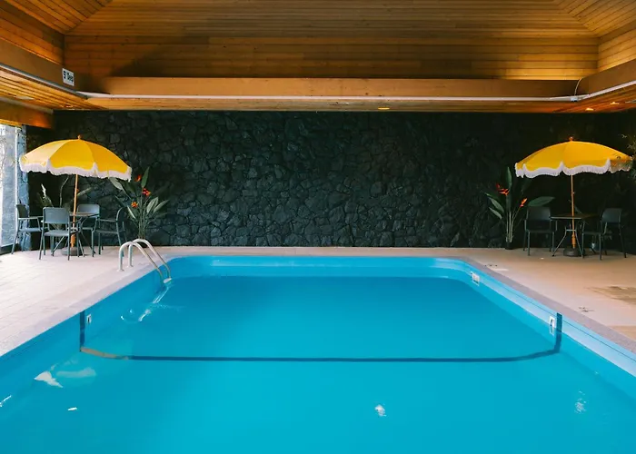 The Thompson Hotel